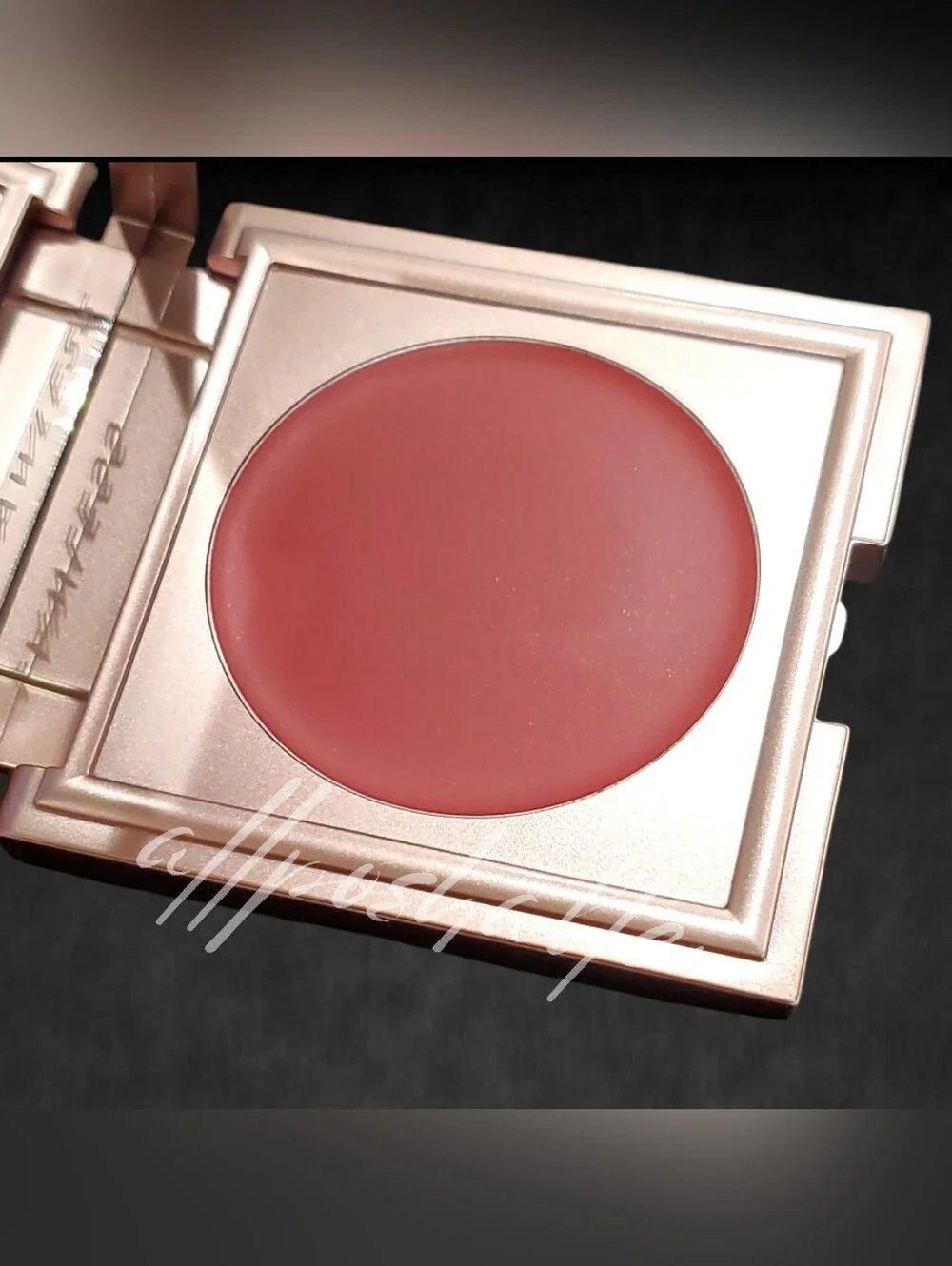 Lawless Pinch My Cheeks Soft Blur Cream Blush - Duchess